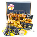 Soft Pretzel Lovers Variety Box - Well Wishes